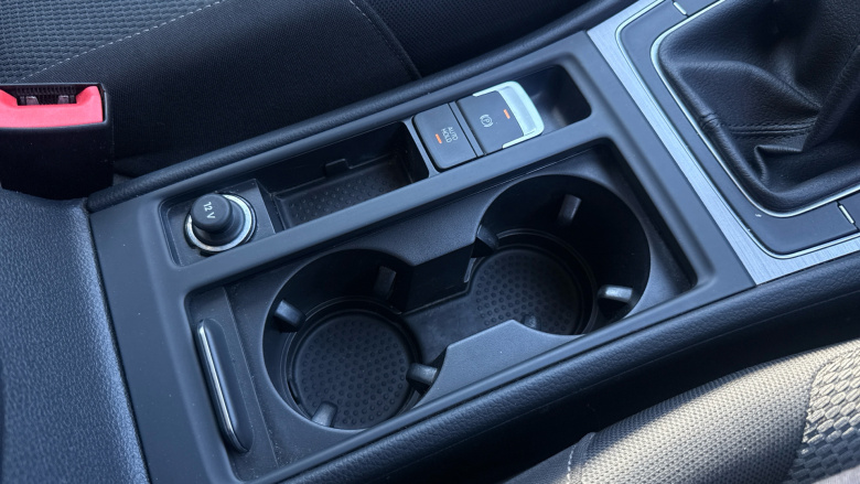 Volkswagen Golf 1.4 TSI 125 Match Edition 5dr Petrol Hatchback